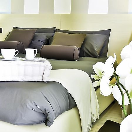 B&B Calligaris Dobrovo Room photo