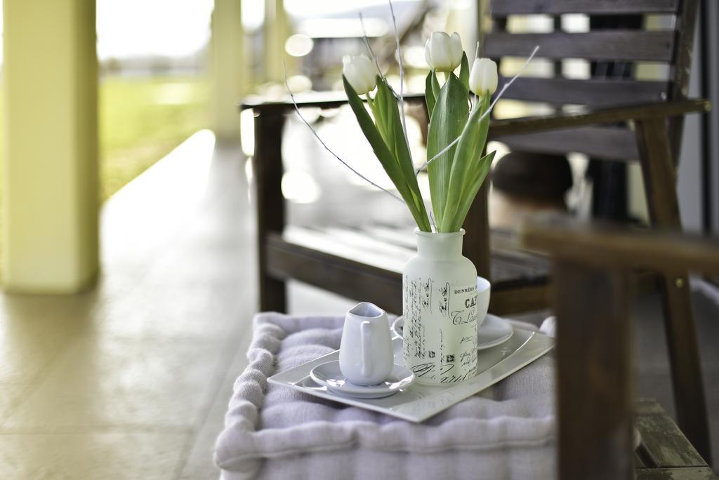B&B Calligaris Dobrovo Exterior photo