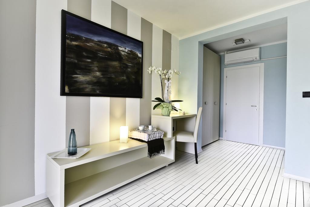 B&B Calligaris Dobrovo Room photo