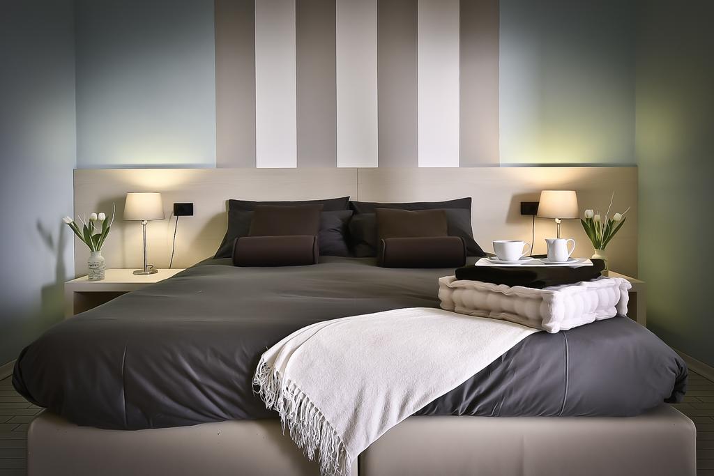 B&B Calligaris Dobrovo Room photo