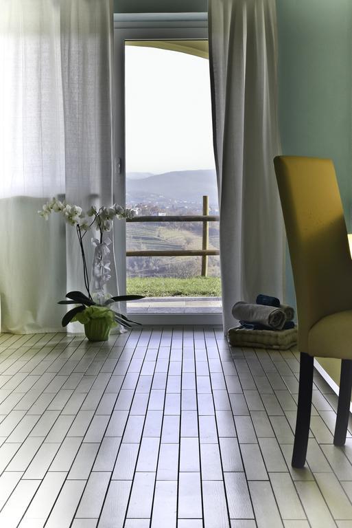 B&B Calligaris Dobrovo Exterior photo