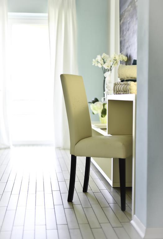 B&B Calligaris Dobrovo Room photo